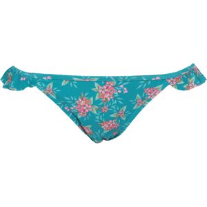 Seafor garden volante braga bikini Verde (42)