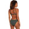 Protest hizz bralette bikinis mujer Verde (L)