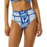 Rip Curl santorini sun hi good braga bikini Azul (S)