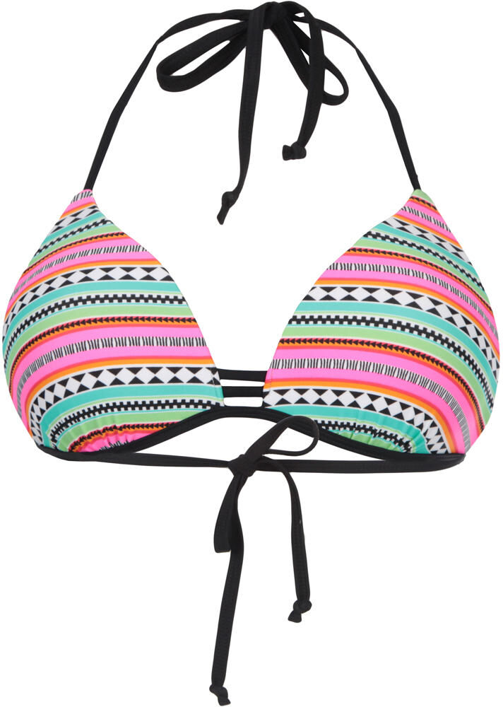 Seafor clarisse parte de arriba bikini Multicolor (44)