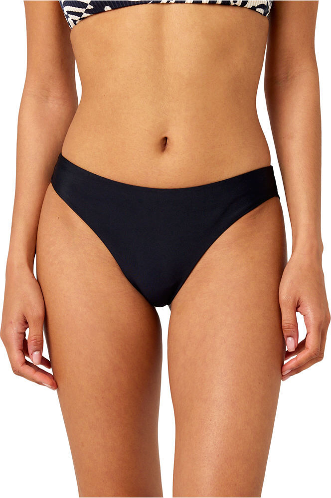 Rip Curl classic surf fashion good pant braga bikini Negro (XXS)