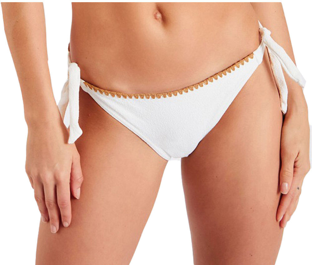 Banana Moon dimka santafe braga bikini Blanco (L)