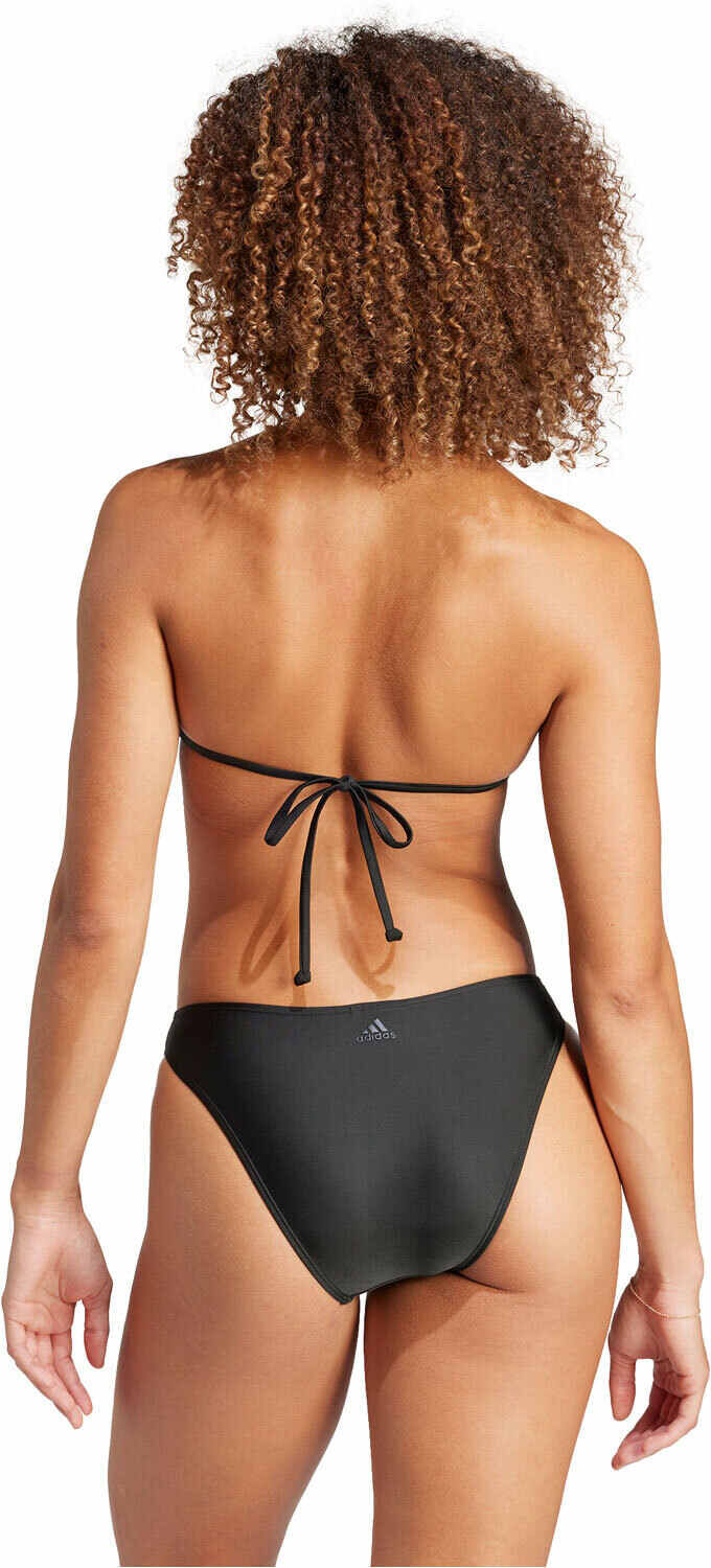 Adidas neckholder bañador natación mujer Negro (S)