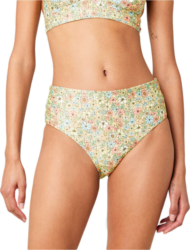 Rip Curl sea of dreams braga bikini Multicolor (XS)