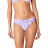 Rip Curl palm party braga bikini Morado (XS)