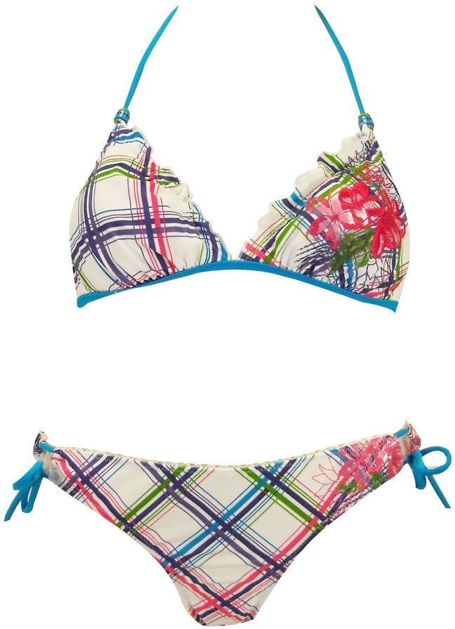 Protest Bikinis mujer kabuki 11 bikini