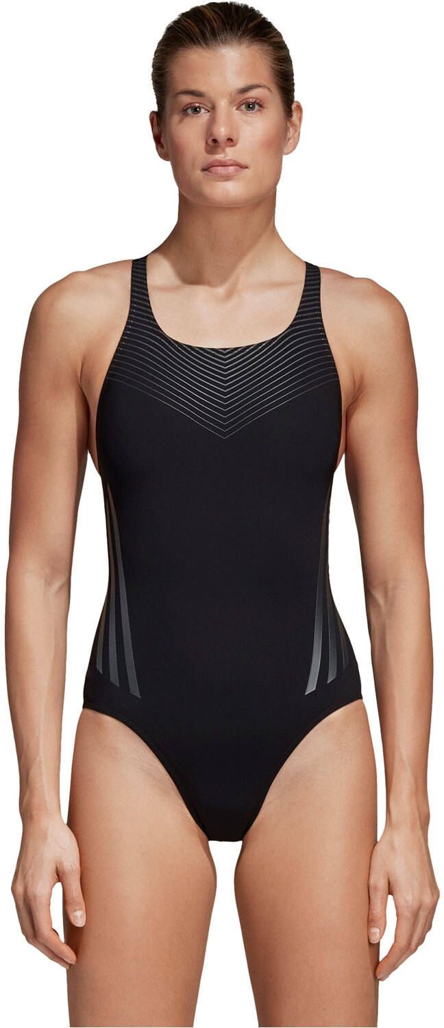 Adidas Bañador natación mujer reg 1pc 3spp