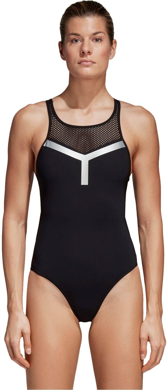 Adidas Bañador natación mujer reg 1pc cb