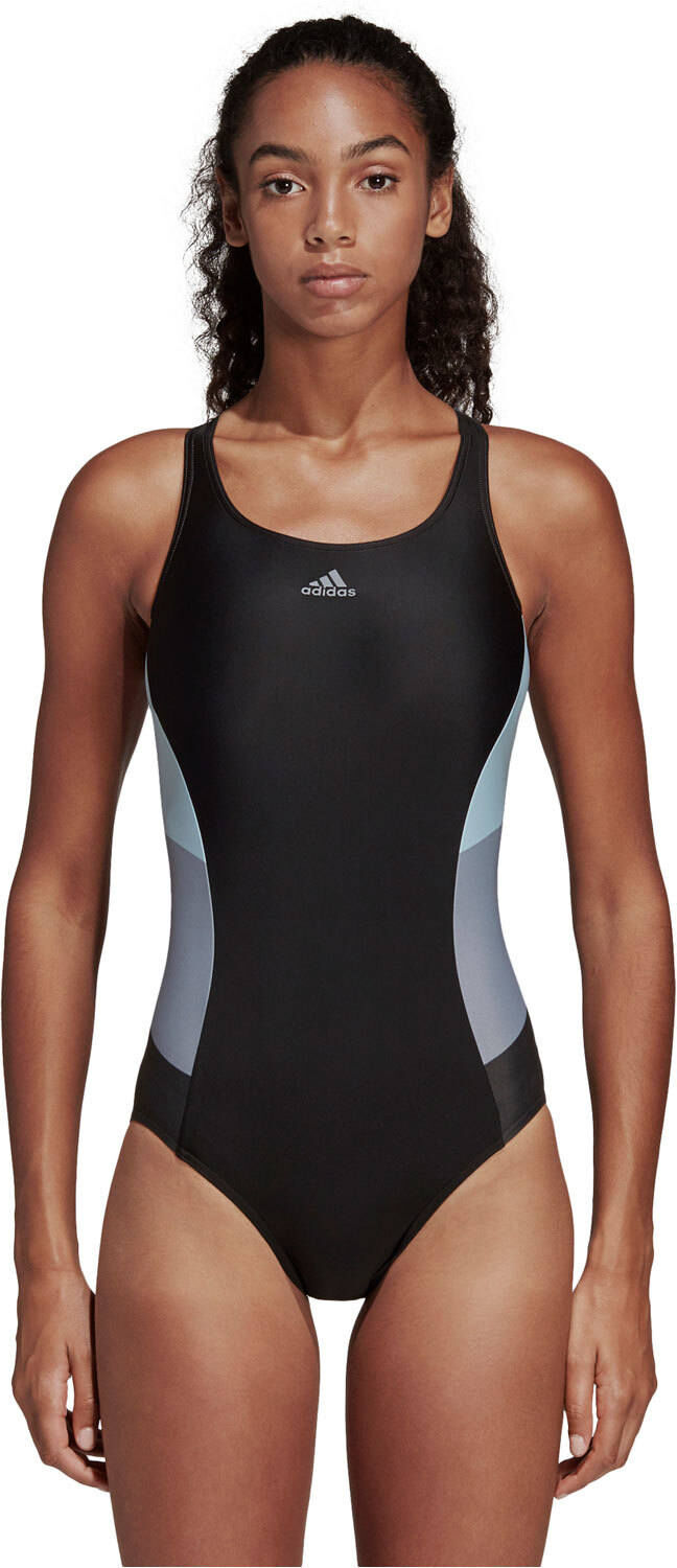 Adidas Bañador natación mujer fit 1pc cb