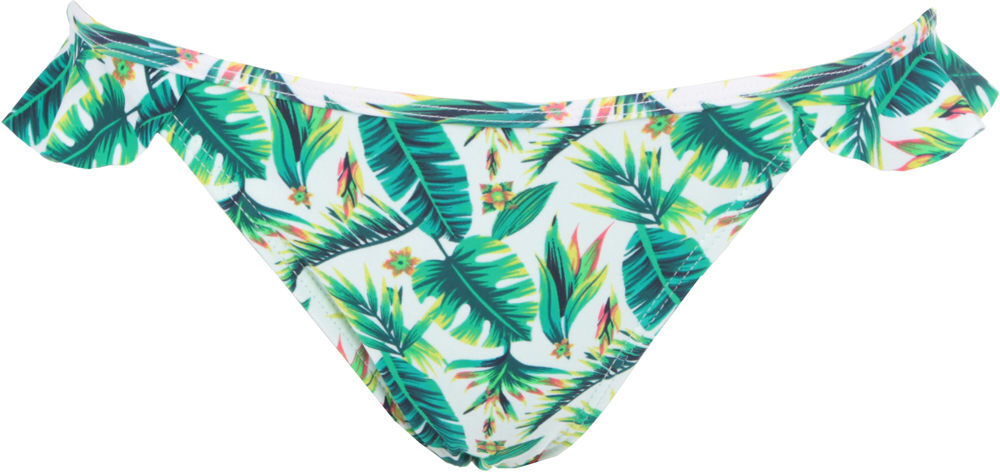 Seafor Braga bikini papagallo volante