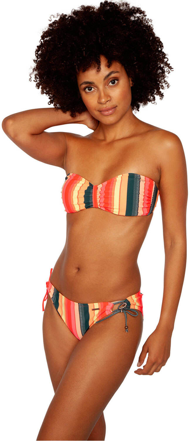 Protest Bikinis mujer barbera 20 bandeau bikini