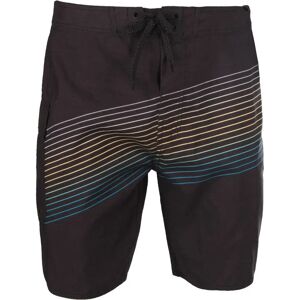 Rip Curl cernemos bañador playa hombre Negro (30)