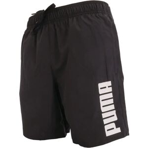 Puma swim bañador playa hombre Negro (S)