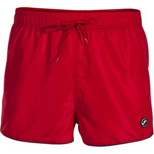 Joma curve bañador playa hombre Rojo (XL)