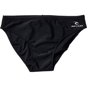 Rip Curl corp sluggo bañador natación hombre Negro (XL)