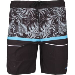 Seafor st martins bañador playa hombre Negro (XL)