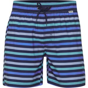 Blend rayas bañador playa hombre Azul (XL)