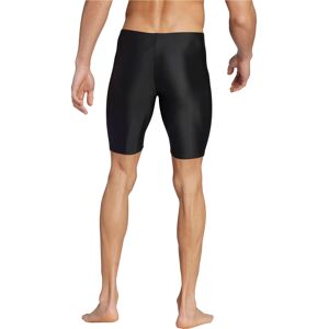 Adidas solid bañador natación hombre Negro (L)