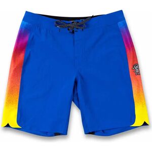 Rip Curl mirage 3/2/1 ultimate bañador playa hombre Azul (31)