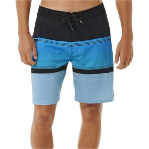 Rip Curl mirage daybreaker 19 bañador playa hombre Negro (30)