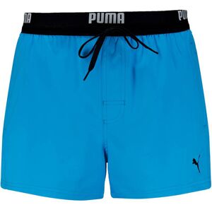 Puma swim bañador playa hombre Azul (S)