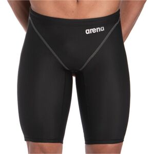 Arena powerskin st next bañador natación hombre Negro (60)