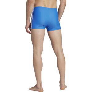 Adidas boxer classic 3s bañador natación hombre Azul (XL)