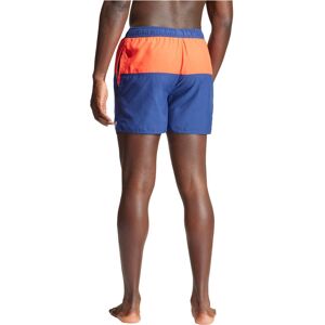 Adidas colorblock clx bañador playa hombre Azul (M)