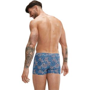 Speedo escape bañador natación hombre Azul (36)