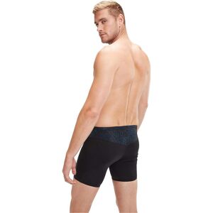 Speedo end max compression bañador natación hombre Negro (32)