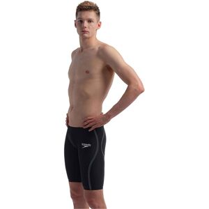 Speedo fastskin lzr pure intent 20 bañador natación hombre Negro (22)