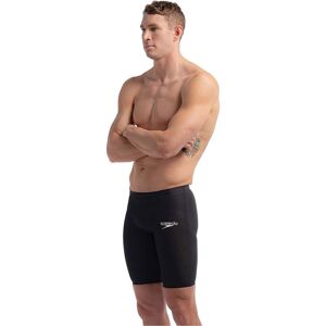 Speedo fastskin lzr pure valor 20 bañador natación hombre Negro (23)