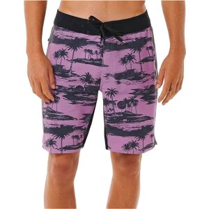 Rip Curl mirage 3-2 one ultimate bañador playa hombre Morado (32)