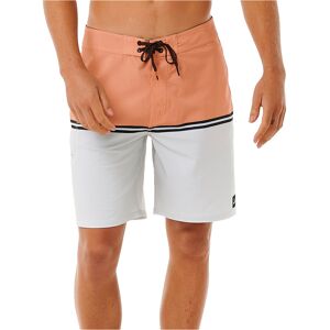 Rip Curl mirage bañador playa hombre Naranja (33)