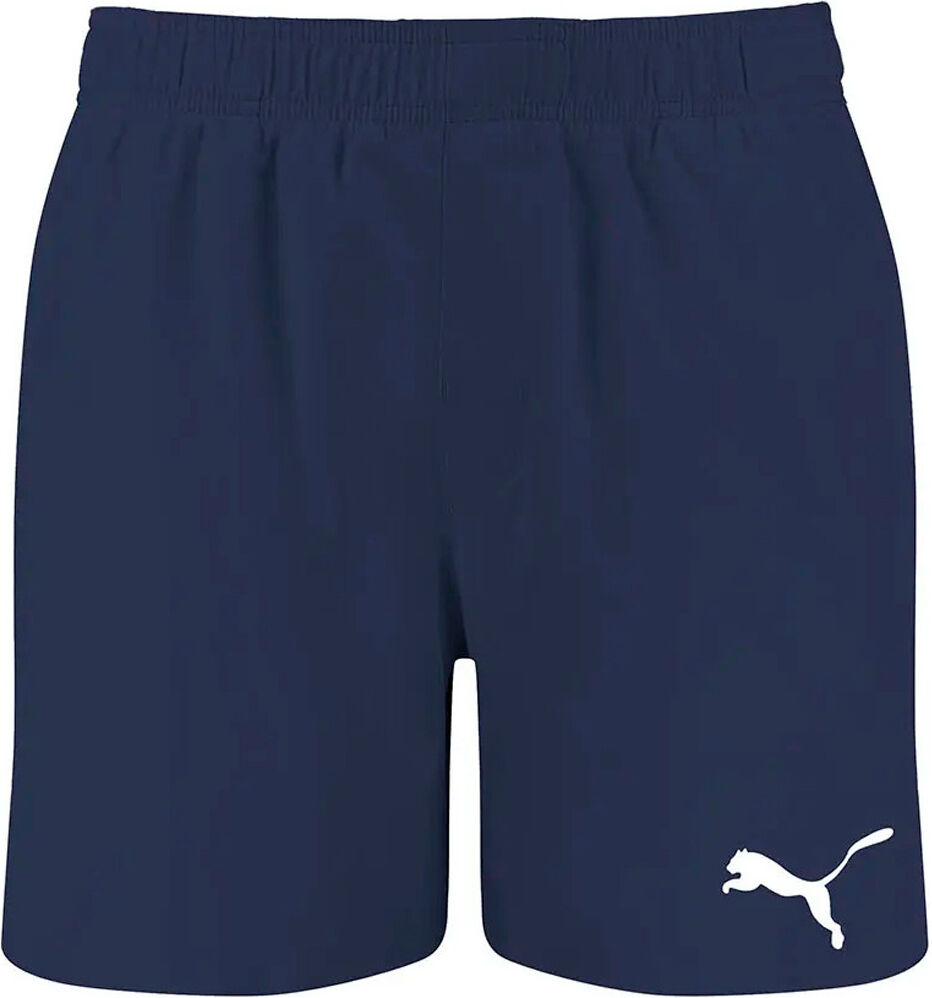 Puma swim bañador playa hombre Marino