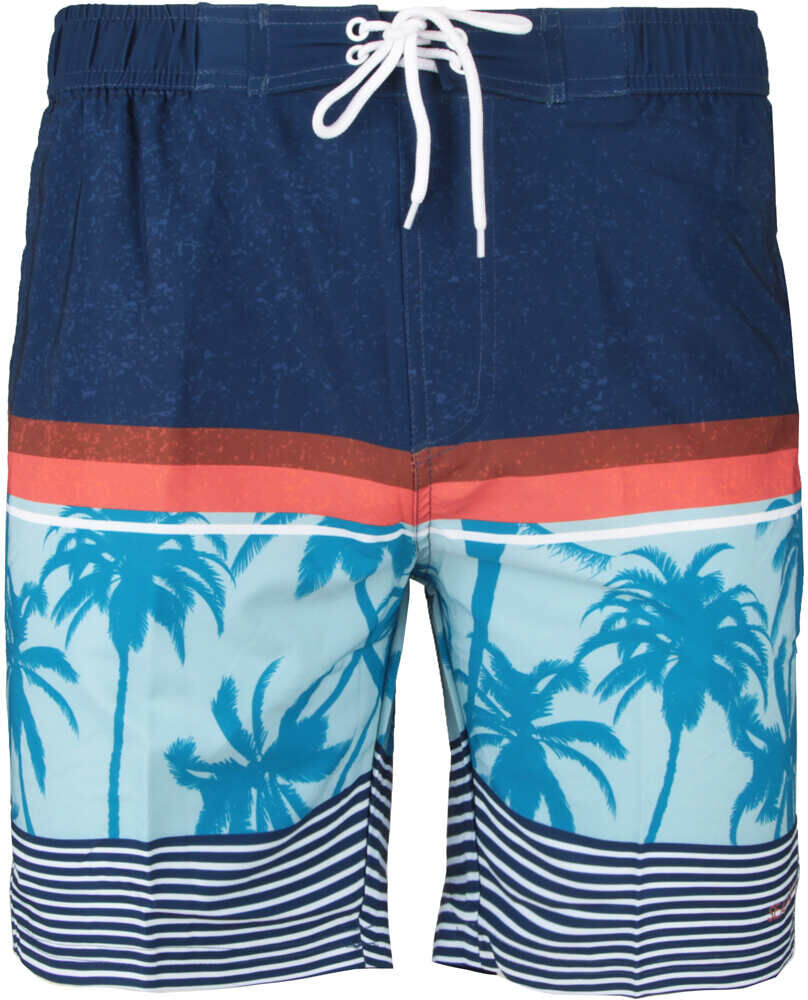 Seafor papeete bañador playa hombre Marino (XL)