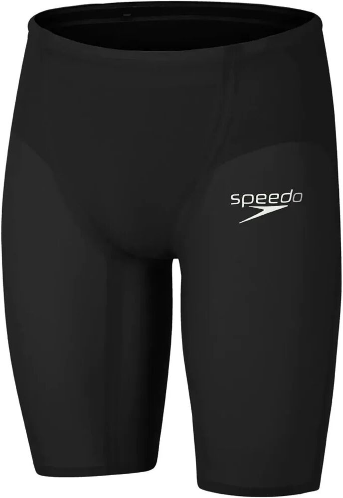 Speedo fastskin lzr ignite jammer bañador natación hombre Negro (20)