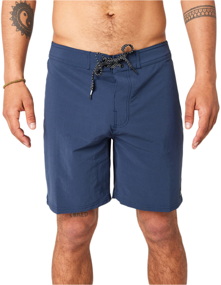 Rip Curl mirage core cordura bañador playa hombre Marino (30)