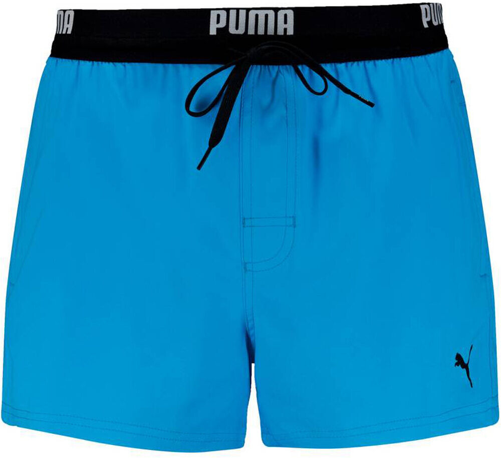 Puma swim bañador playa hombre Azul (M)