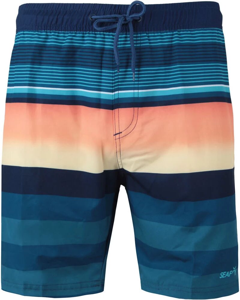 Seafor nolan bañador playa hombre Marino (XL)