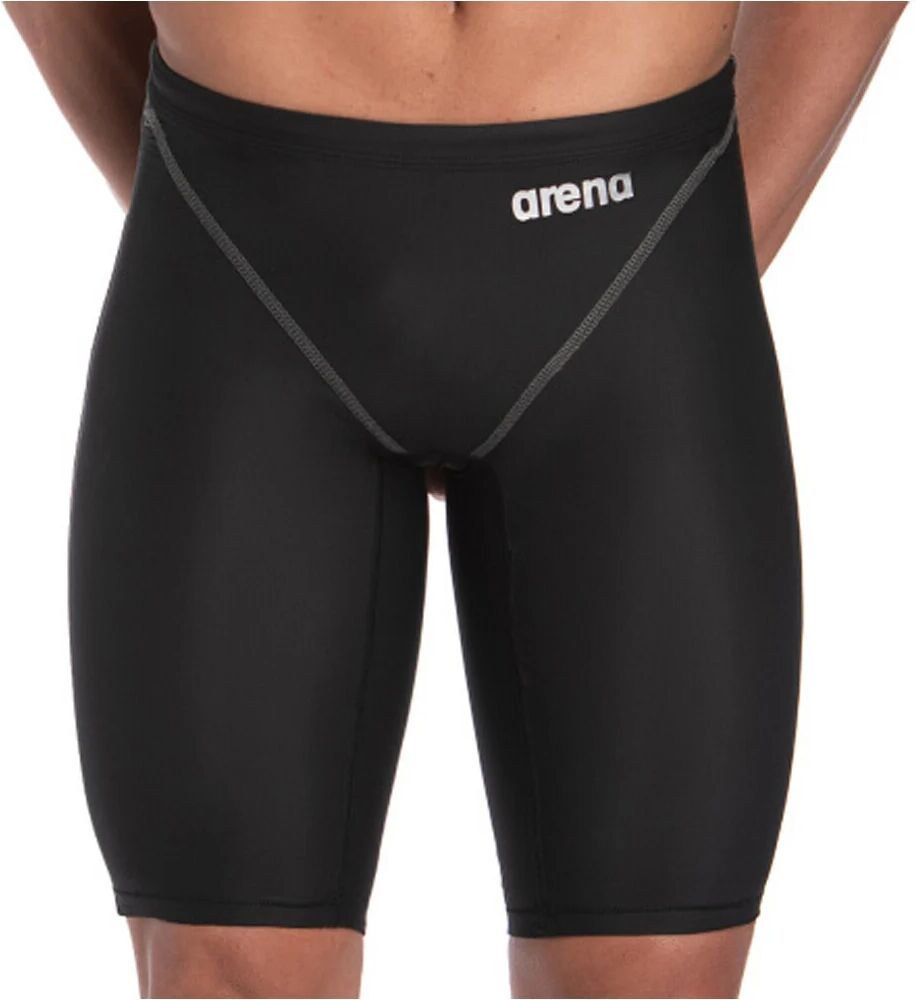 Arena powerskin st next bañador natación hombre Negro (65)