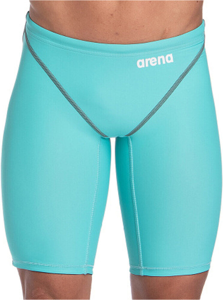 Arena powerskin st next bañador natación hombre Azul (70)