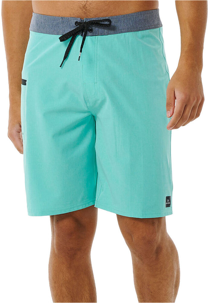 Rip Curl mirage core bañador playa hombre Azul (36)