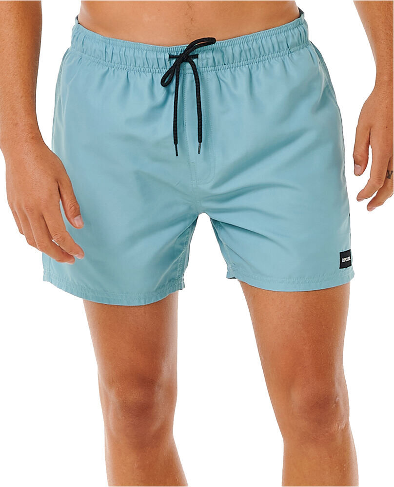 Rip Curl offset bañador playa hombre Azul (L)