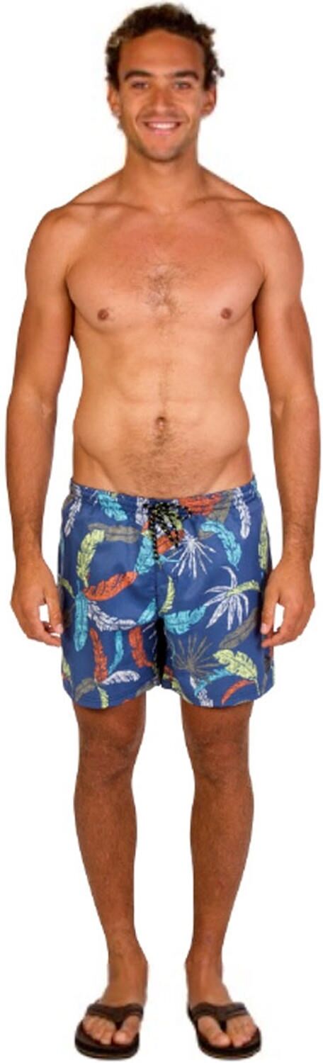 Protest Bañador playa hombre emmett beachshort