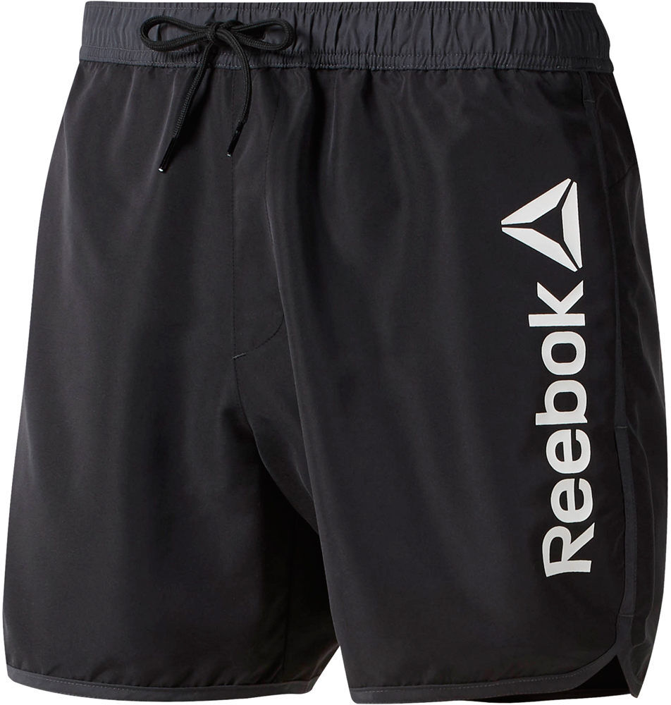 Reebok Bañador playa hombre bw retro short