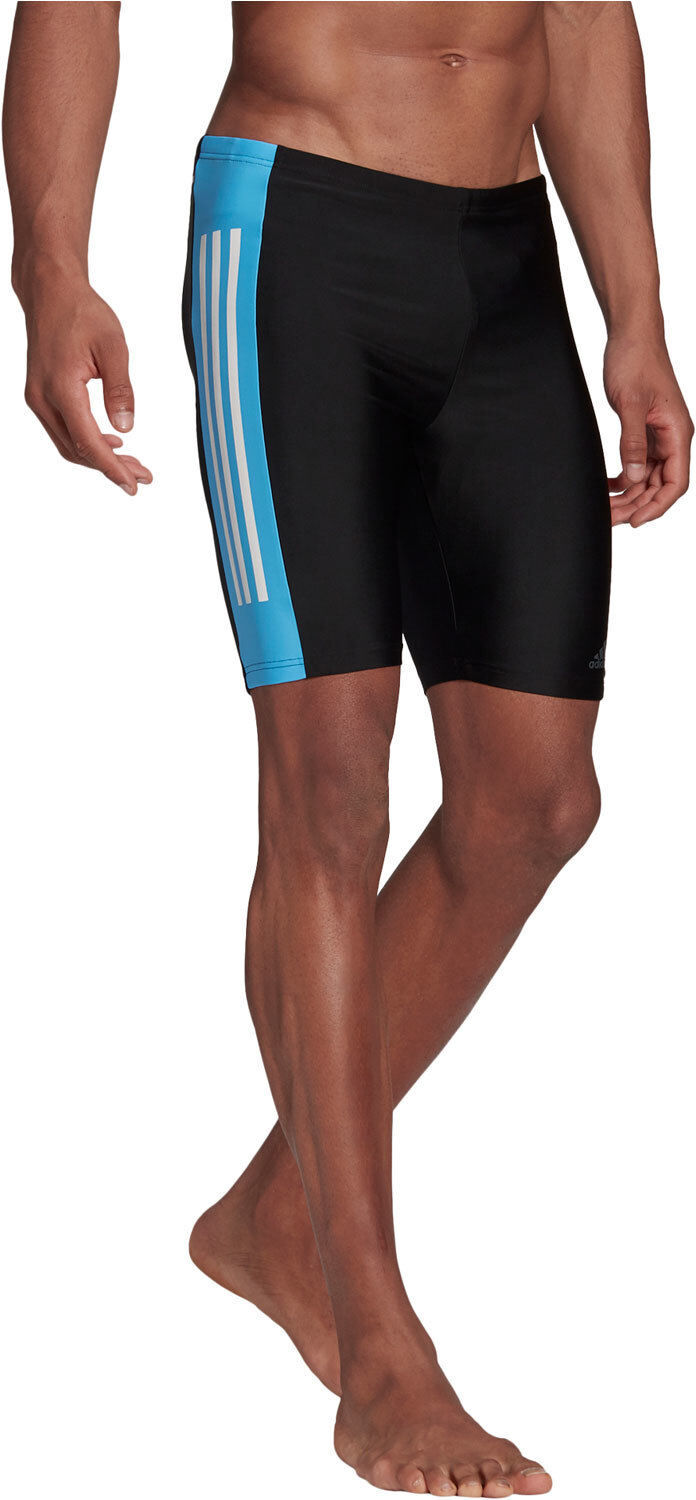 Adidas Bañador natación hombre fit 3second jam