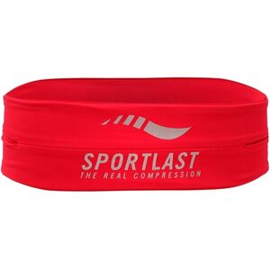 Sportlast waistband riñonera Rojo (L)