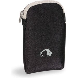 Tatonka neopren zip bag carteras montaña Negro (UNICA)