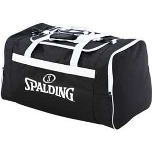 Spalding team bag large nebl bolsas deporte Negro (UNICA)